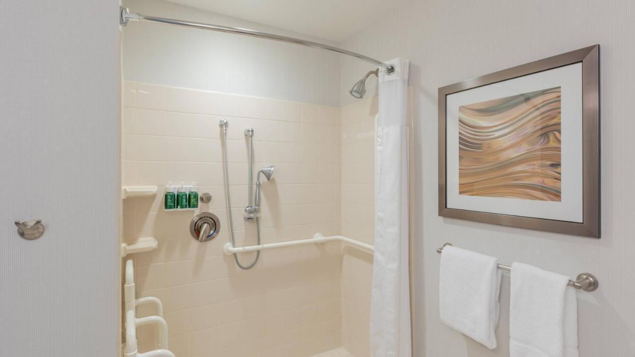Courtyard By Marriott Downtown 3* Greenville