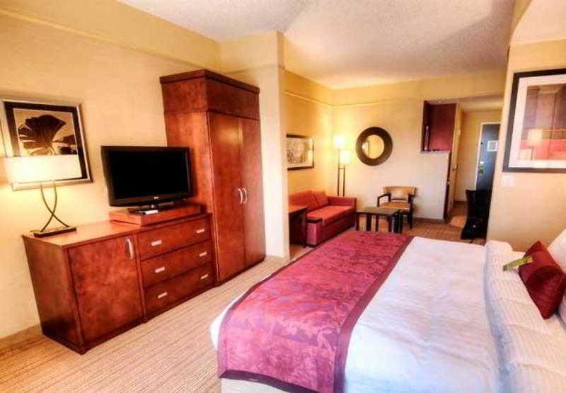 Hotel Courtyard By Marriott Downtown Greenville