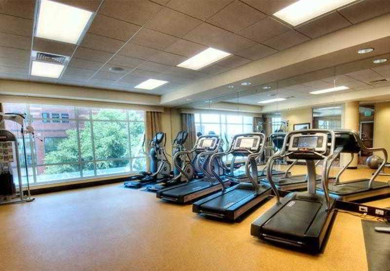 Courtyard By Marriott Downtown Hotel Greenville