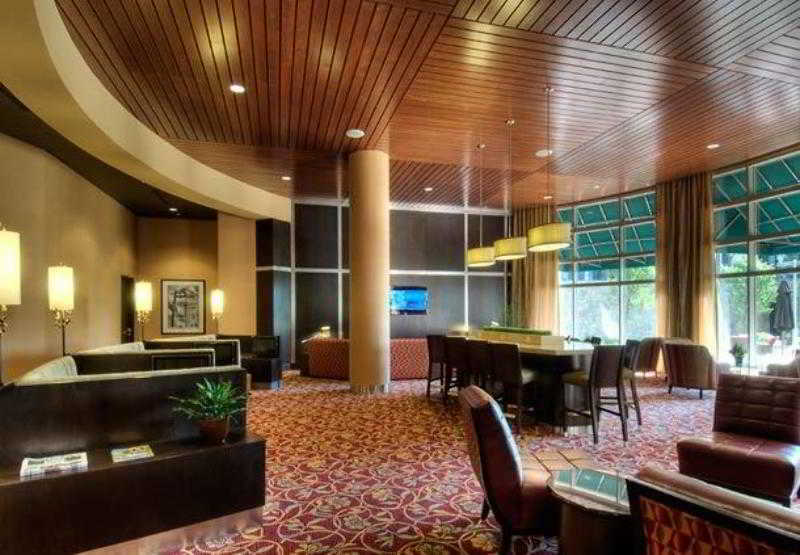 Courtyard By Marriott Downtown 3* Greenville