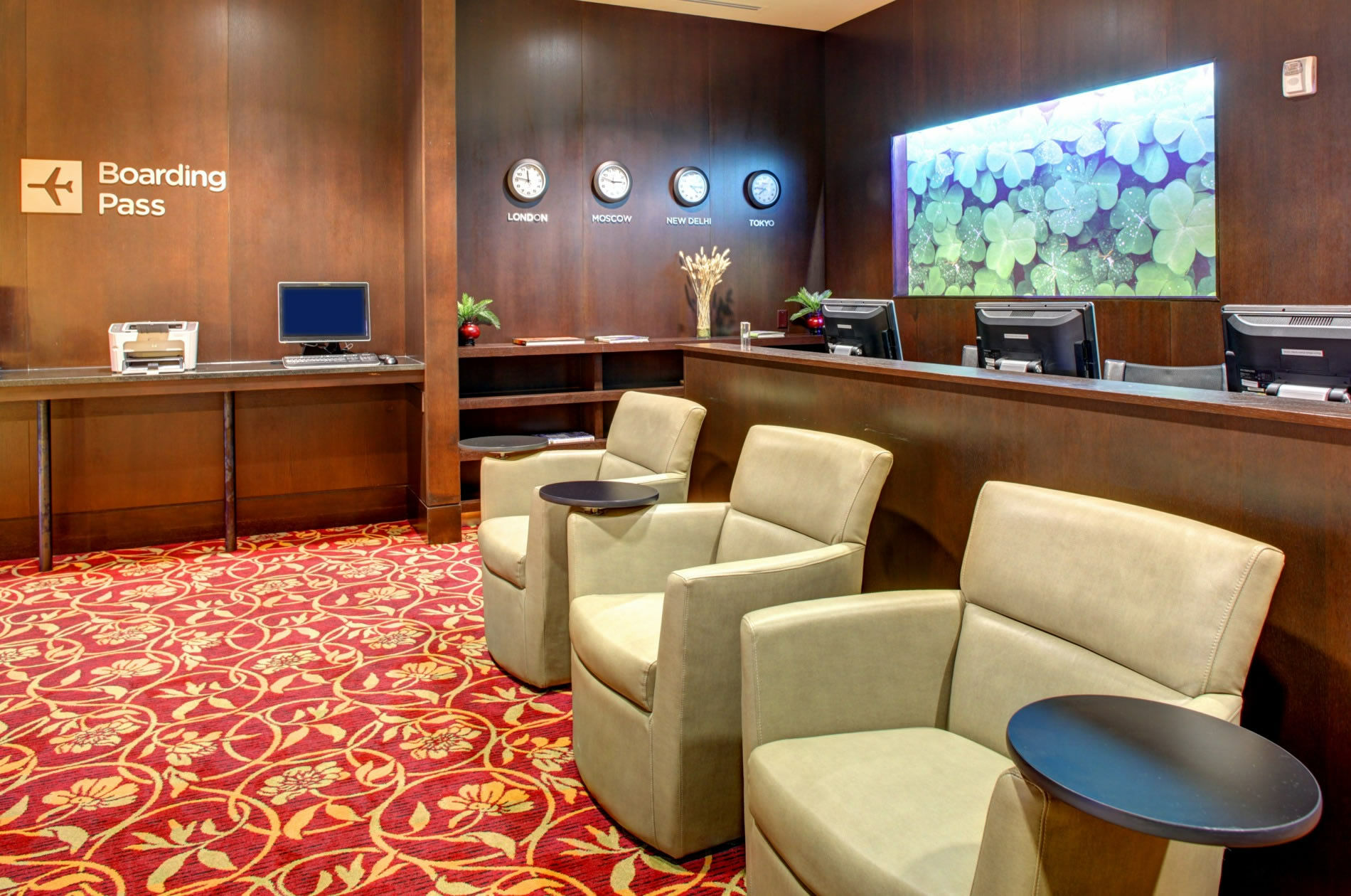 Courtyard By Marriott Downtown Hotel 3*