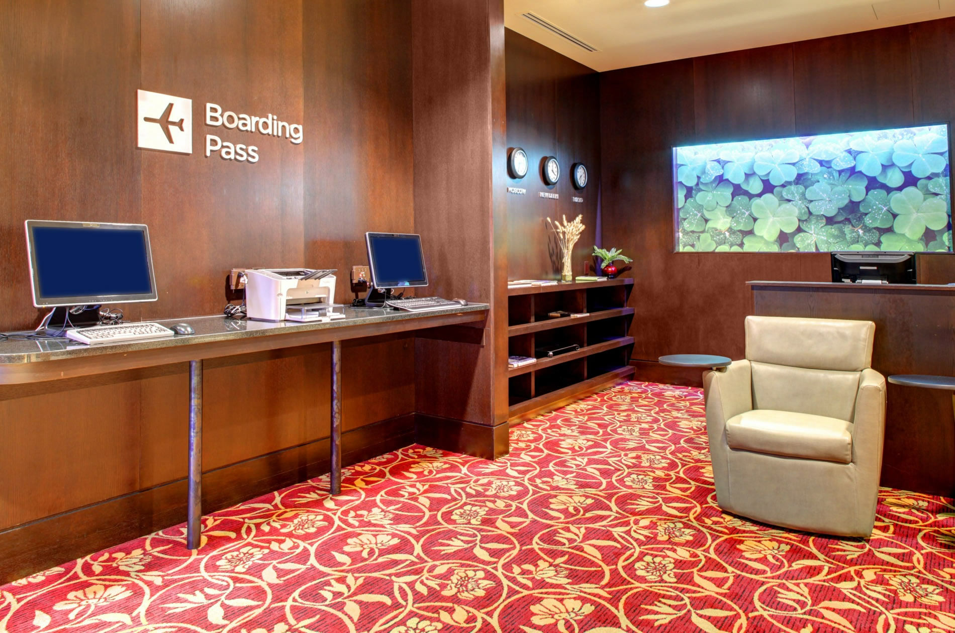 Hotel Courtyard By Marriott Downtown Greenville